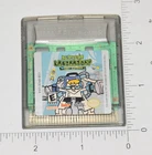 Nintendo Game Boy Color Dexter’s Laboratory Robot Rampage - Tested & Working