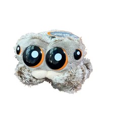 Lucas The Spider Plush Stuffed Animal YouTube Toy Snuggle Edition NEW