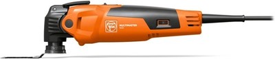 FEIN Multimaster MM 500 Plus Top MultiTool 350 W StarlockPlus Set