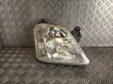 Feu avant (phare) Opel MERIVA