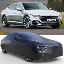 Car Cover Autoabdeckung Ganzgarage Staubschutz Vollgarage für VW Arteon