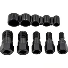 Lang Tools Thread Chaser Set Motorcycle ATV/UTV Street Bike Dirt Bike Snowmobile