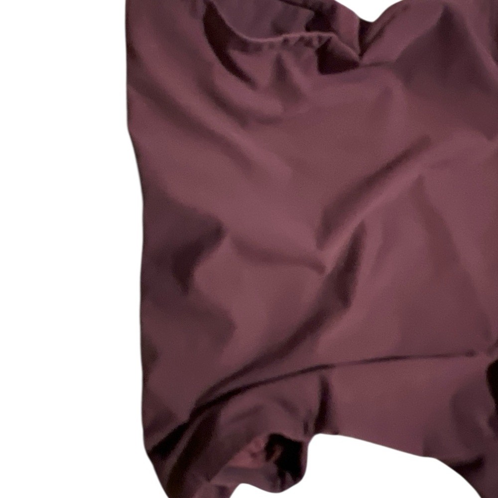 Cuts Hyperloop Hoodie Deep Amber Large - image 3