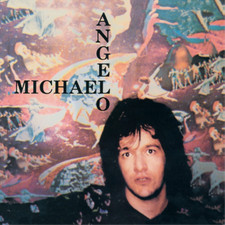 Michael Angelo Michael Angelo (CD) Album