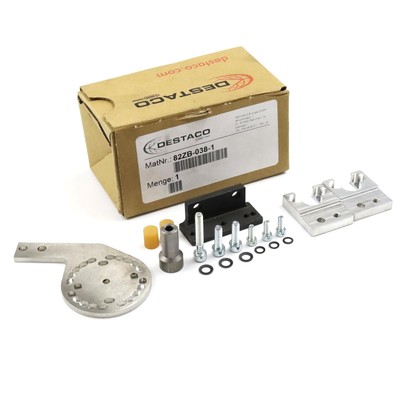 Destaco Feststellvorrichtung 82ZB-038-1 OVP