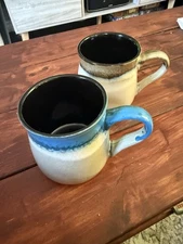 Large Mugs