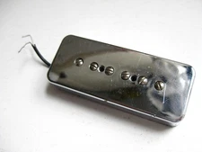Gibson Epiphone Guitar P90 Soapbar Pickup for Project Upgrade