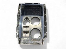 Fisker Karma 2011 Console centrale C131180201001 UPG2472