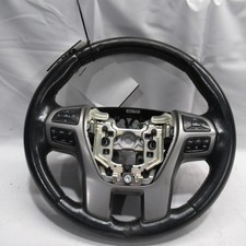2020 Ford Ranger Steering Wheel Wcontrols Oem 2020 Ford Ranger Steering Wheel Wcontrols Oem