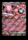 Team Rocket's Mewtwo ex 079/217 Double Rare Ascended Heroes