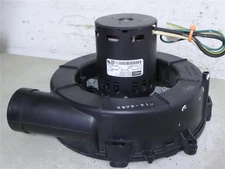 FASCO 7021-9450 Draft Inducer Blower Motor Assembly 67K0401 #28