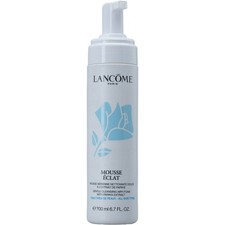 LANCOME Mousse Eclat Clarifying Self-foaming Cleanser
