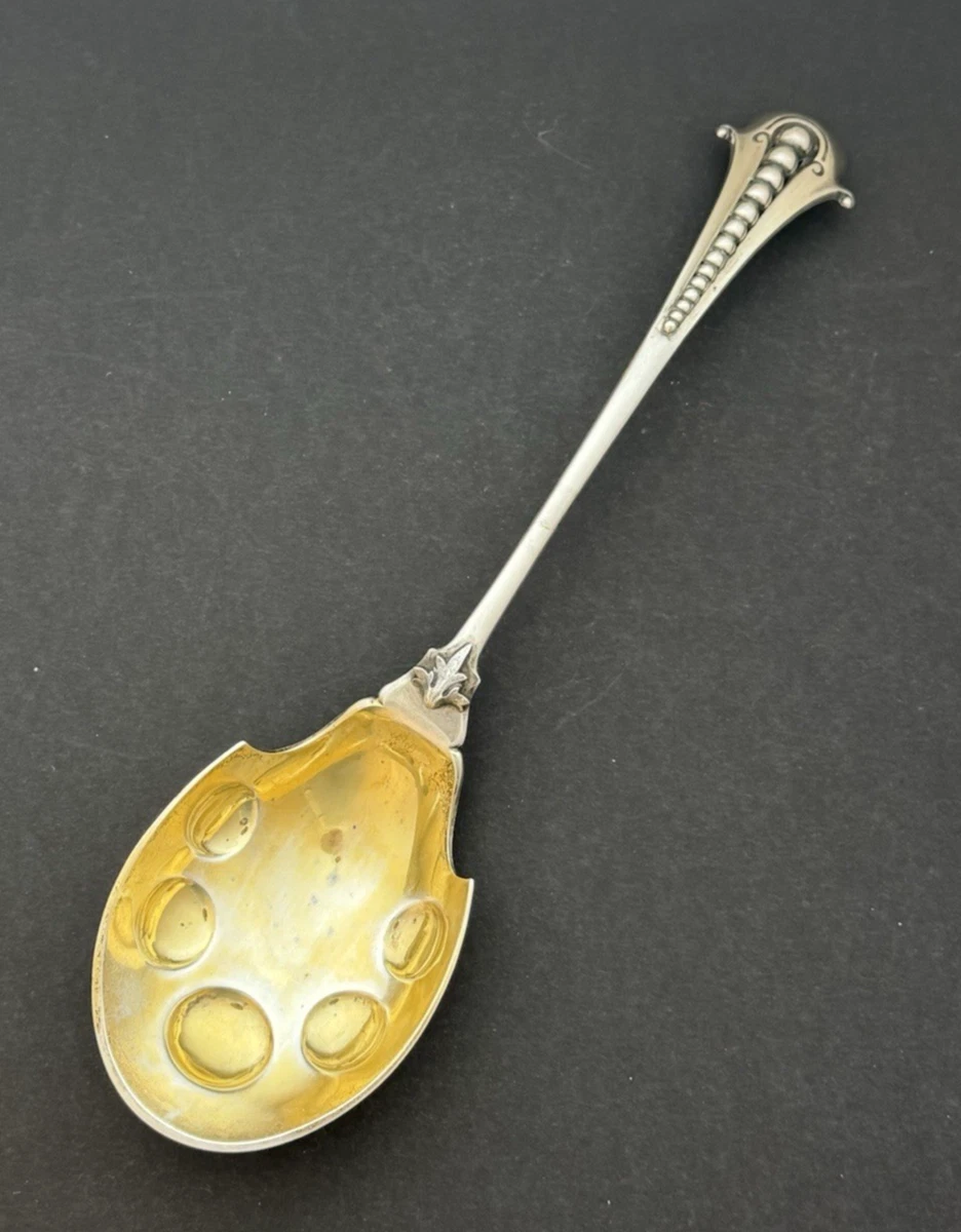 Gorham Coin Silver Spoon Silver Antiques for sale | eBay