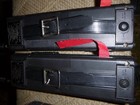 Two Realistic Cat No 21-16373 Watt 3 Channel Walkie Talkies in Boxes Untested — photo 4