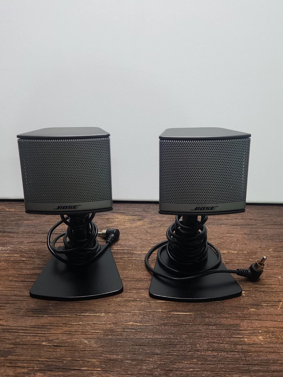 25+ Bose Companion 3 Series Ii for sale | Updated Oct 2026