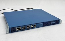 Palo Alto Networks PA-850 Enterprise Firewall Security Device PANOS Ver 11.0.0