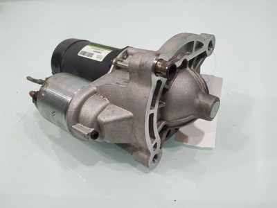 D6RA5 halter anlasser 547863 CITROEN SAXO 1.6 VTL 1996