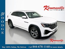 2024 Volkswagen Atlas Cross Sport 2.0T SEL R-Line
