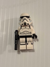 Lego Star Wars 75090 Ezra&rsquo;s Speeder Bike 100% Complete No Box