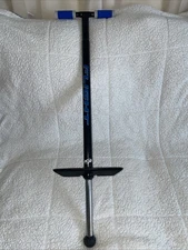 FLIGHT NSG POGO STICK BLACK 80-180 LBS CAPACITY!!!!!!