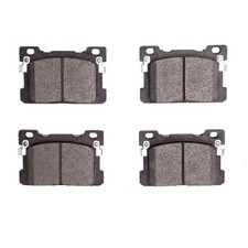 Dynamic Friction Company 1551-1976-00 5000 Ad...