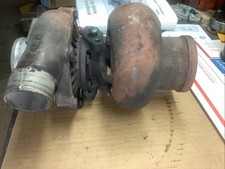 International 1486 Tractor Turbo Air Research