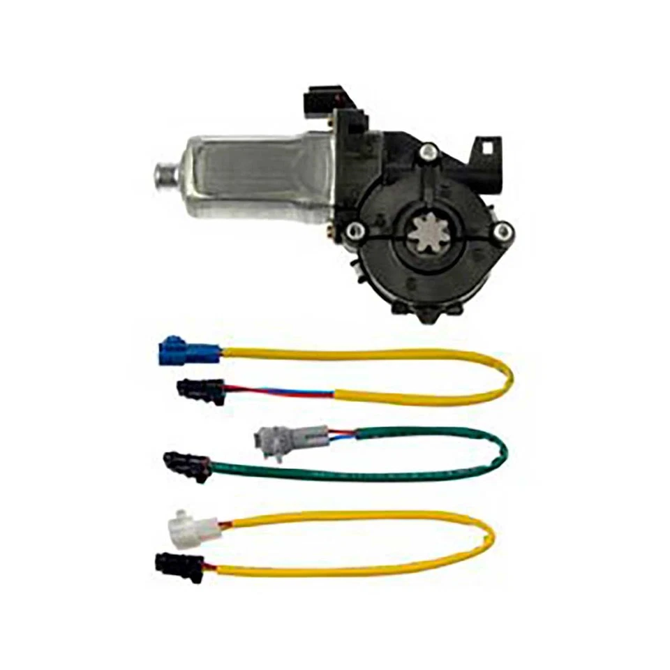 Dorman Power Window Motor Fits Geo Toyota Lexus Mitsubishi Car Pickup Truck - Image 2 of 4