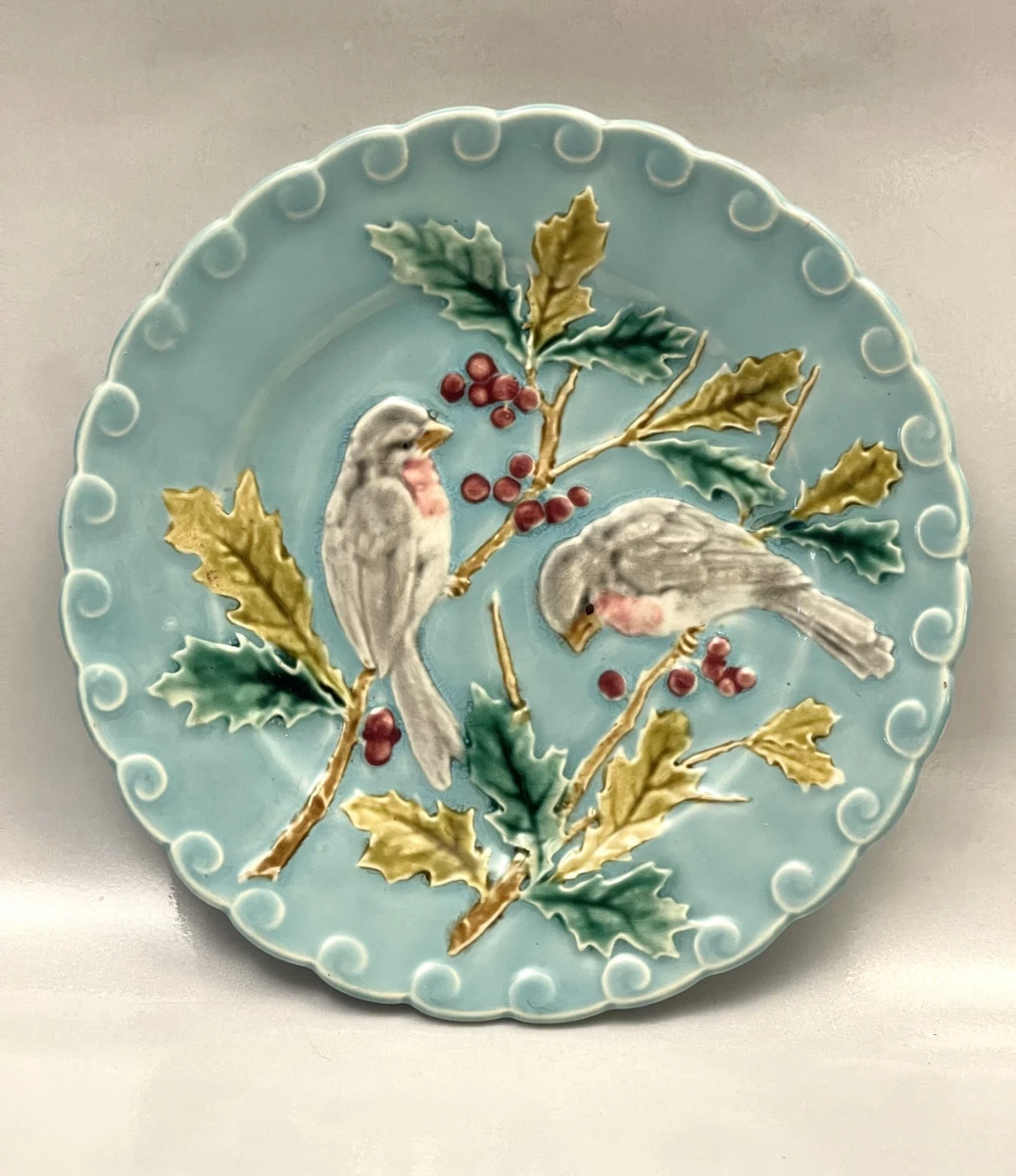 sarreguemines plate products for sale | eBay