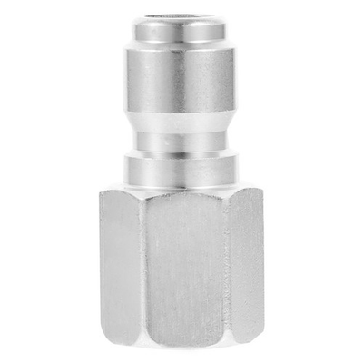 #ad Quick Connecting Pressure Washer Attachment Pressure Washer Adapter Power $13.95