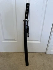 Samurai Swords and Forks