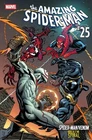 AMAZING SPIDERMAN 25 1st PRINT NM VENOM CARNAGE vol 7 2026 989