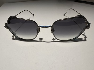 Brand New Matsuda Sunglasses M3153 AS 49-20-145 Made In Japan 