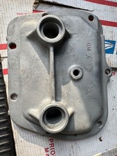 Oem Gm 1966-69 Camaro Chevelle Gto Muncie 4 Spd Transmission Side Cover 3884685