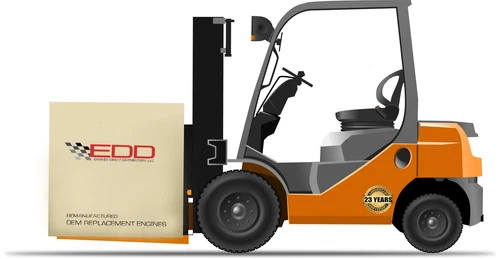 Scion 2.5 Engine 2ARFE 2011-15 TC New Reman OEM Replacement