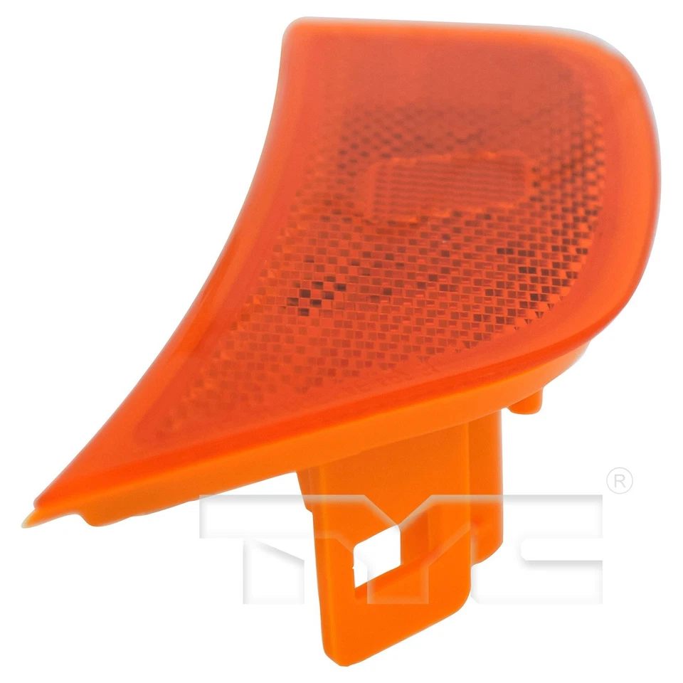 Conjunto de luz marcadora lateral delantera izquierda para GMC Yukon 2021-2023 TYC 2021 2022 2023 Foto 4 de 4