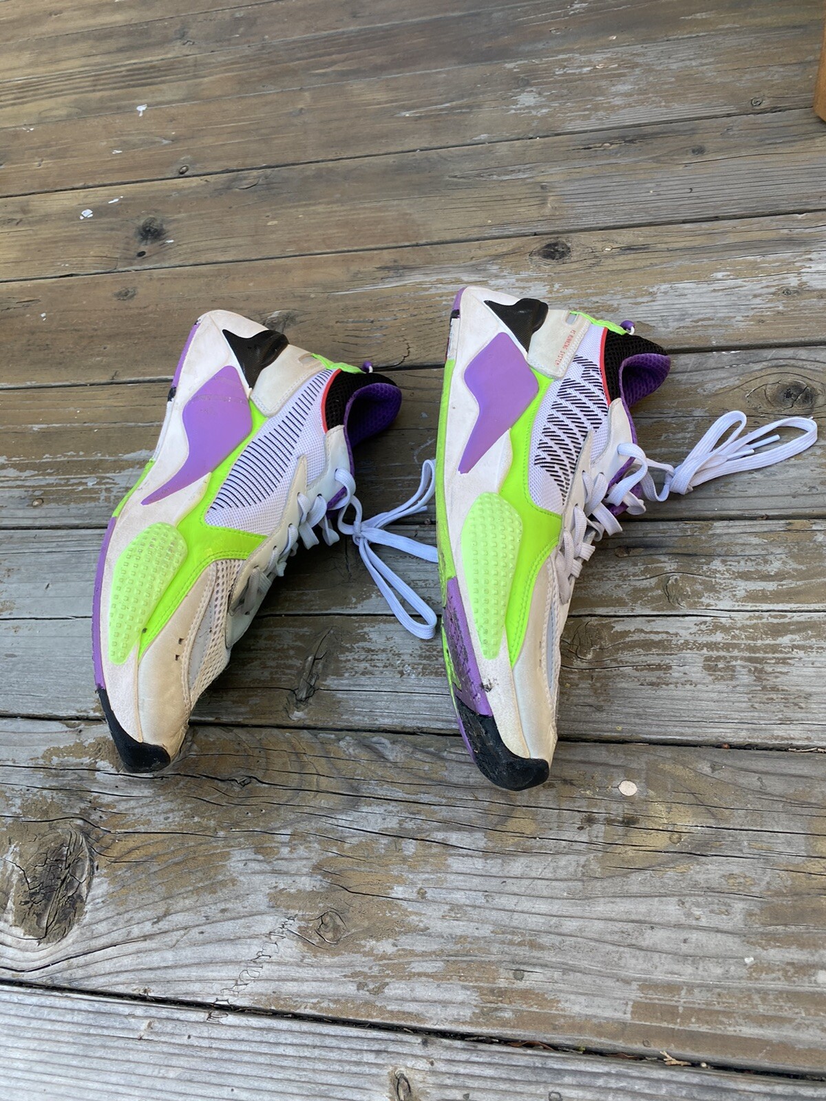 اغتصاب انزل مشكلة puma rsx buzz 