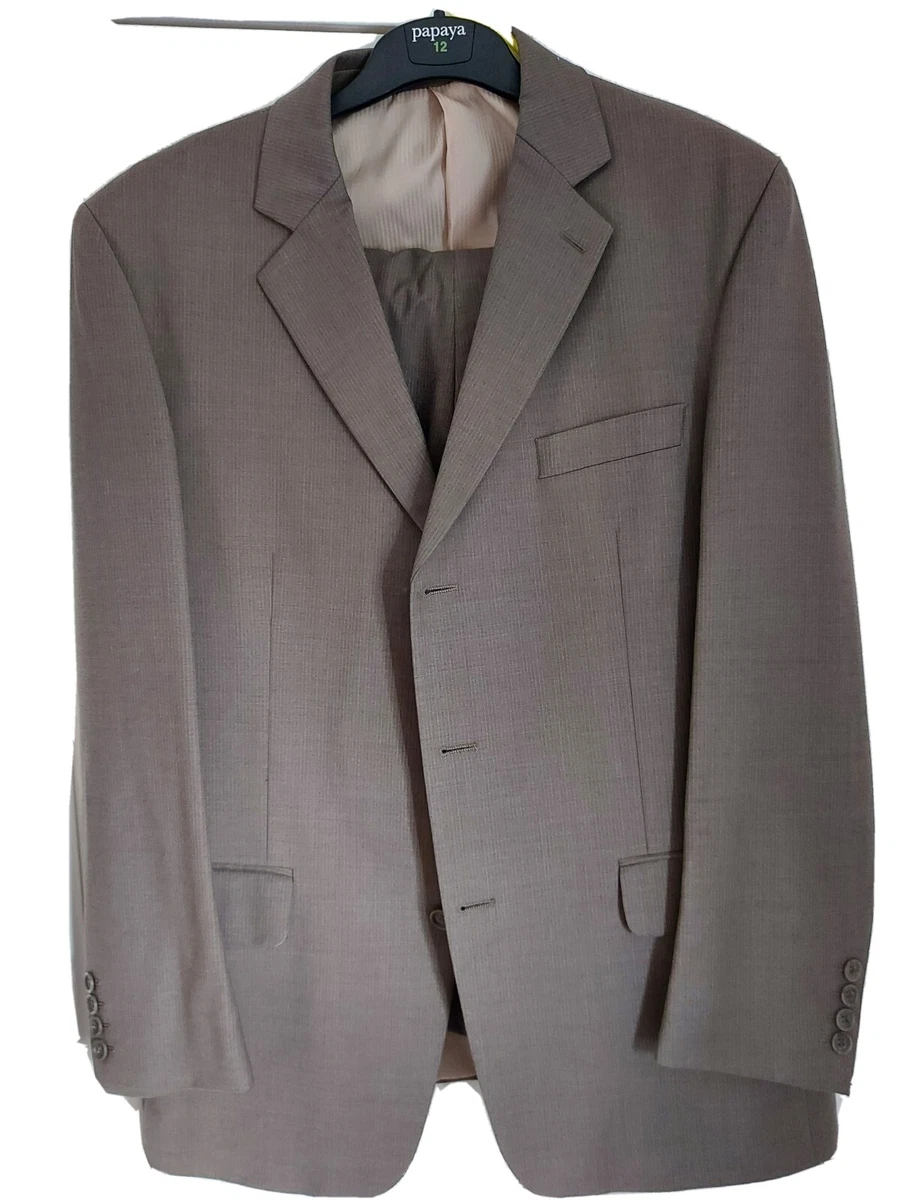 Jack reid suit clearance