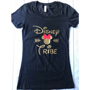 camisas de minnie