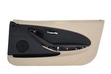 Porte avant et accessoires BMW 635