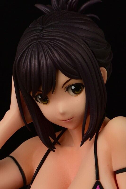 ORCATOYS Nande Koko ni Sensei ga!? Kojima Kana Swimsuit Gravure_Style 1/5.5  PVC Figure, Figures & Plastic Kits