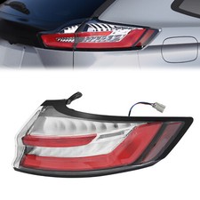 For 2019-2023 Ford Edge SE SEL 2.0L LED Tail ...