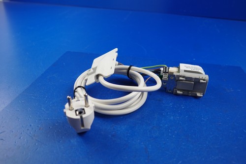 Entstörfilter Waschmaschine - Miele SOFTTRONIC W433 HW04-2 5060603