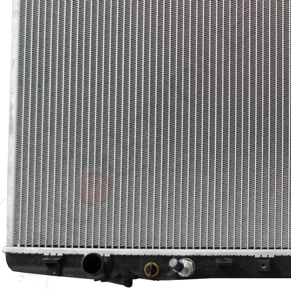 Kit de radiador y condensador de aire acondicionado para 3506 13065 para Honda Ridgeline 2009-2013 3,5 L Foto 4 de 4