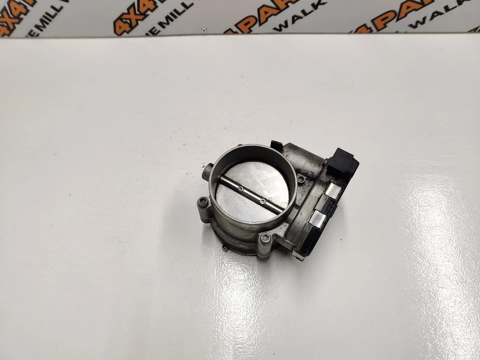 Maserati Quattroporte M139 2006 carrocería del acelerador 0280750101 Foto 2 de 4