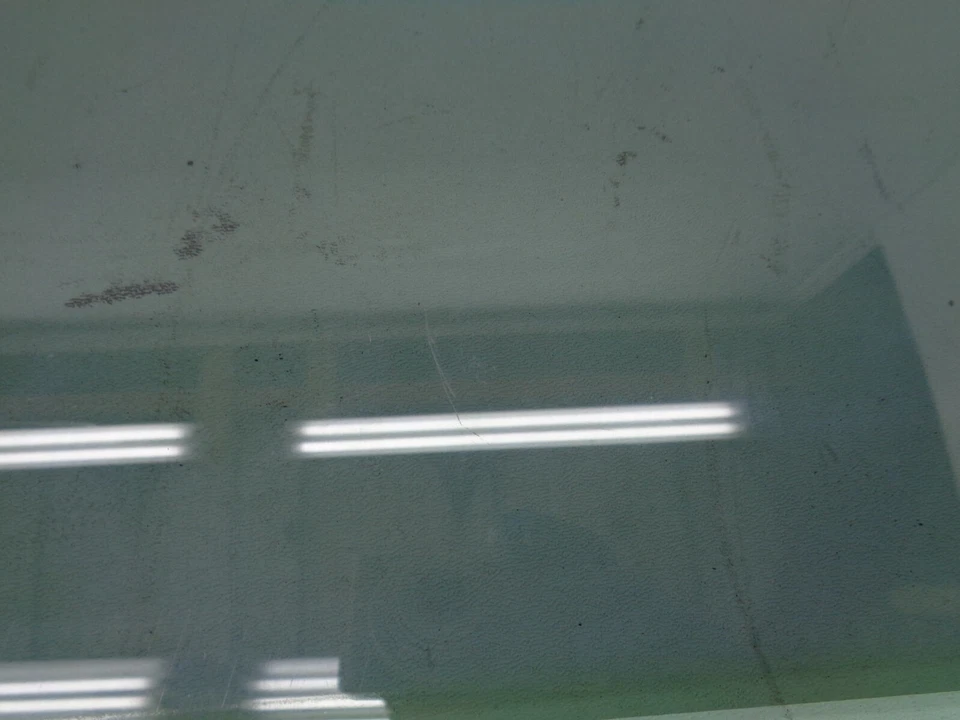 Volkswagen CC 2009-2017 ventana de puerta delantera izquierda del conductor vidrio automático OEM AK220365 Foto 3 de 4