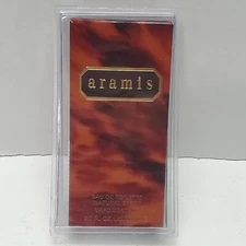 ARAMIS By ARAMIS MEN COLOGNE SPRAY 2.0 OZ 60 ML EDT Spray NEW IN BOX AS SHOWN