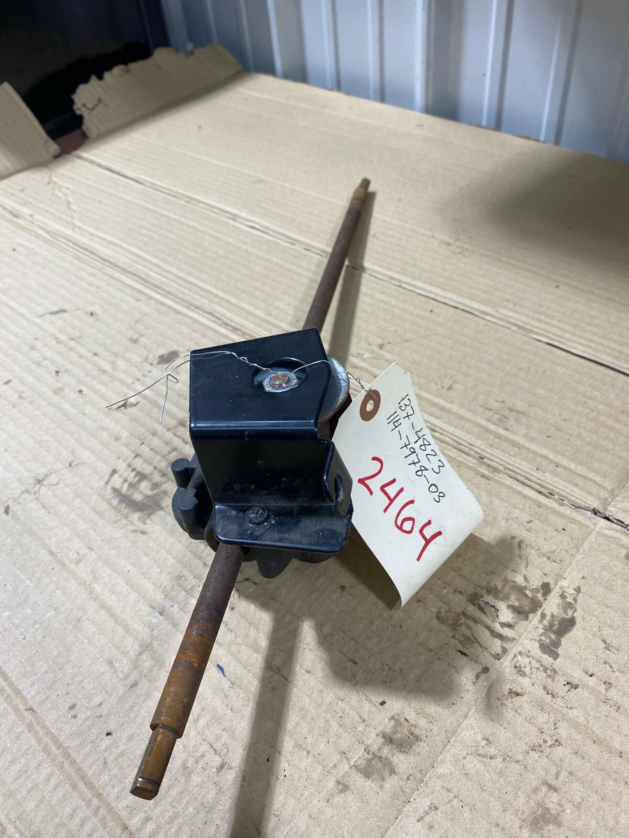TORA様 Amazon.com: Genuine Toro OEM Transmission 137-4823 1374823