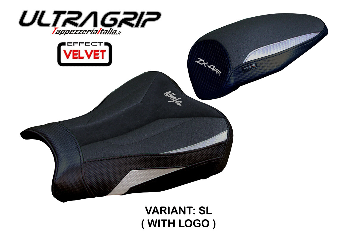 K Kawasaki ZX4RR 2023 2024 2025 Seat Cover Tappezzeria