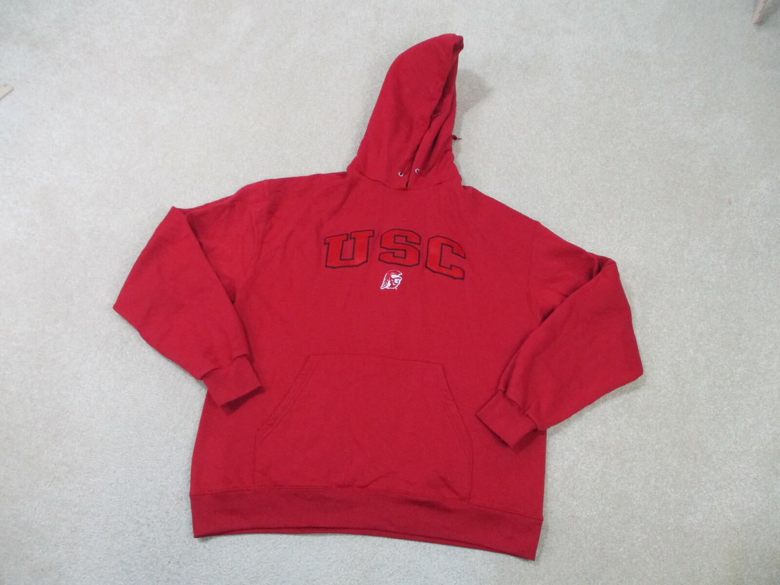 USC Trojans Sweater Adult Extra Large 