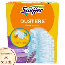Swiffer Dusters Multi-Surface Refills - Laven...